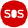SOS Icon